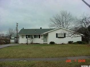 5922 Kimberly Dr, Bedford Heights, OH