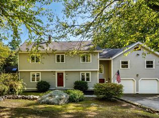 45 Range Rd, Goffstown, NH 03045