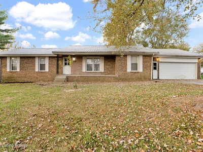 815 Bass Ln, Shelbyville, KY, 40065