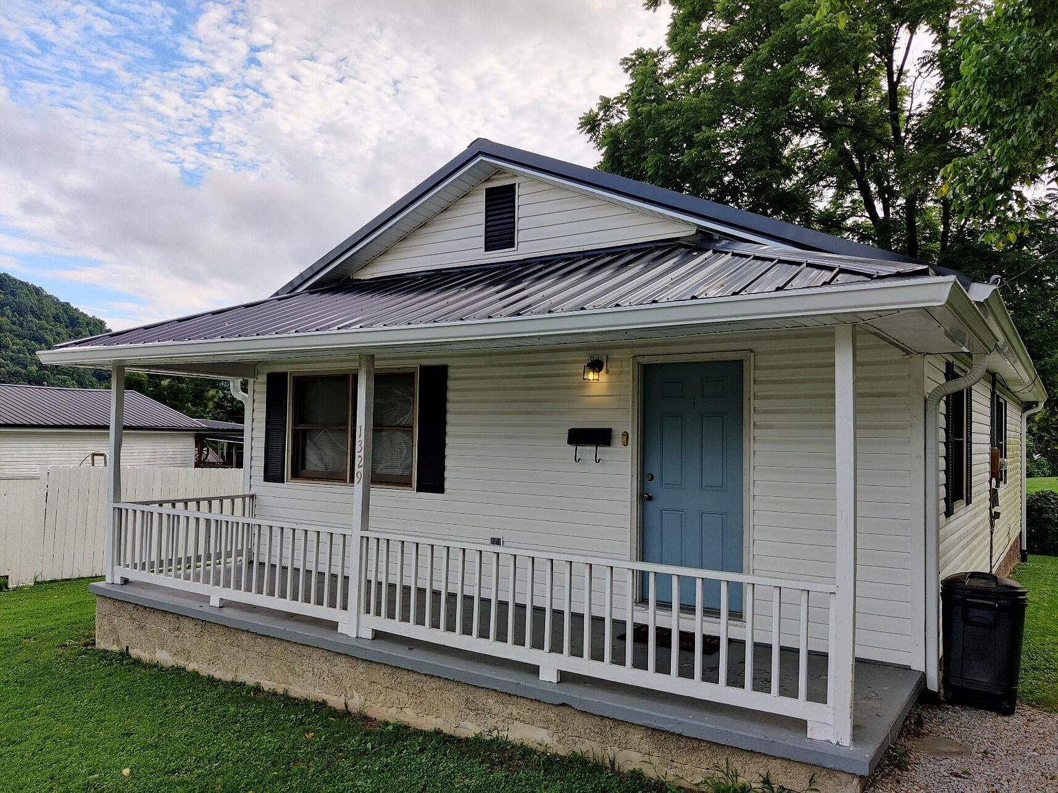 1329 Frontier Dr, Morehead, KY 40351 Zillow