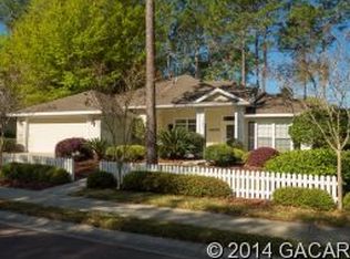 7204 SW 85th Ter, Gainesville, FL 32608