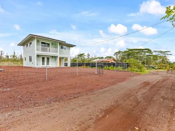 16-2054 Sandalwood Ct, Kurtistown, HI 96760