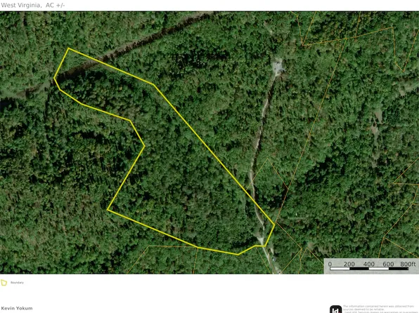 0 Loar St, Fort Gay, WV 25514