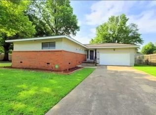 1598 E 59th Pl, Tulsa, OK 74105