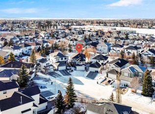 60 NE Citadel Peak Mews NW, Calgary, AB T3G 4H6