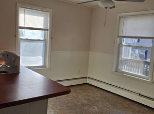 91 Cote Ave, Woonsocket, RI 02895