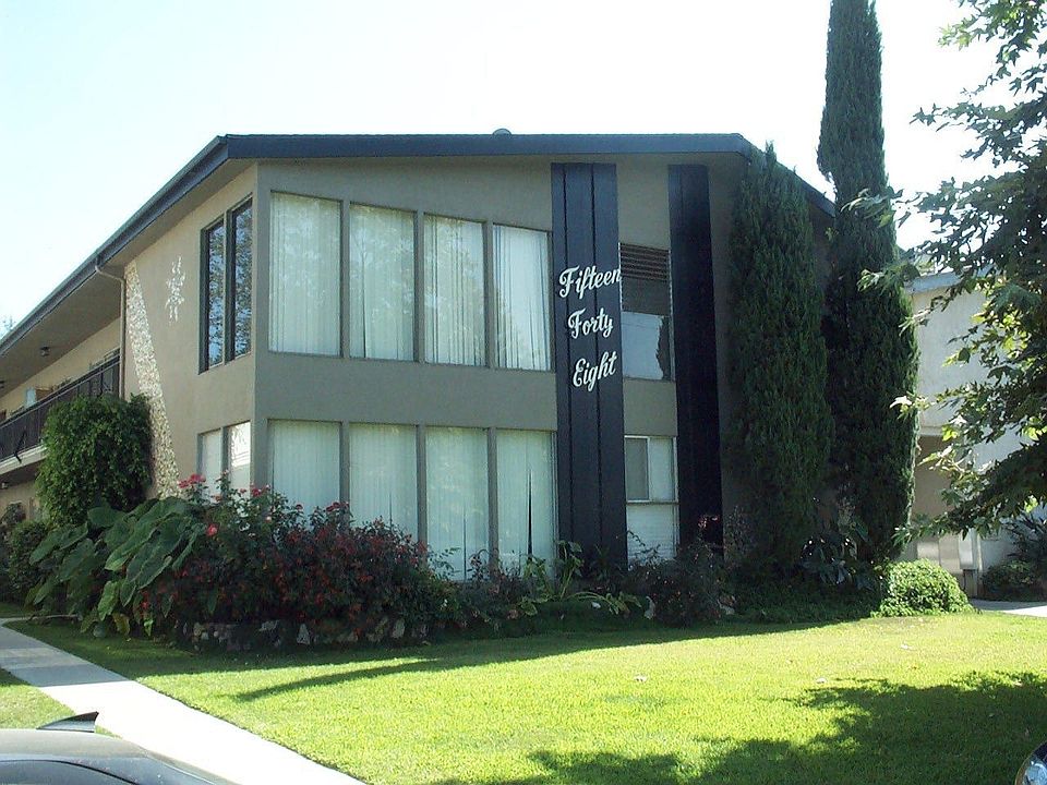 Mid-Century Rancho Condo