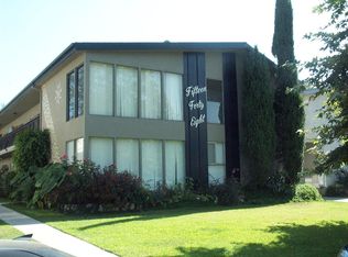 1548 Riverside Dr UNIT D, Glendale, CA 91201