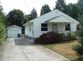 4304 NE Holman St, Portland, OR 97218