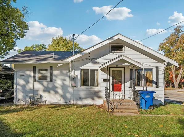 1828 46th St, Des Moines, IA 50310