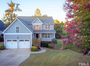 107 Mediate Dr, Raleigh, NC 27603