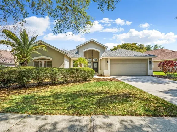 3130 Bent Creek Dr, Valrico, FL 33596