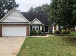 113 Thorncliff Pl, Anderson, SC 29625