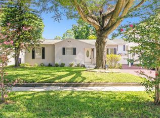 3607 W Cleveland St, Tampa, FL 33609