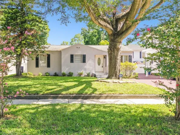 3607 W Cleveland St, Tampa, FL 33609