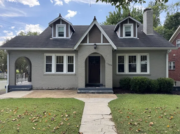 1300 Greenwood Ave, Nashville, TN 37206