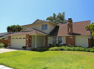 675 Edgewood Dr, Goleta, CA 93117