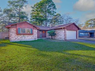 1105 Billingsley St, Lufkin, TX 75901