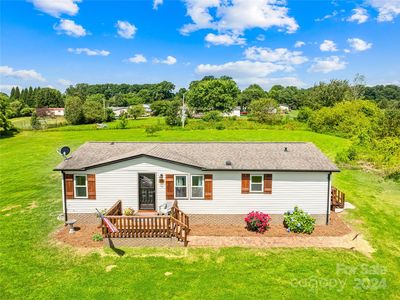 146 Lamb Rd, Statesville, NC, 28677