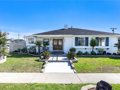 10334 Woodstead Ave, Whittier, CA, 90603