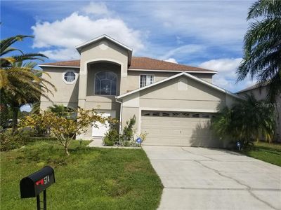 574 Bristol Cir, Kissimmee, FL, 34758