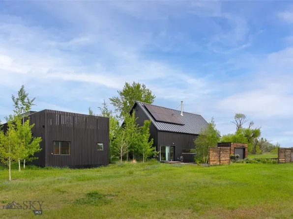 31 Ladybug Ln, Bozeman, MT 59718