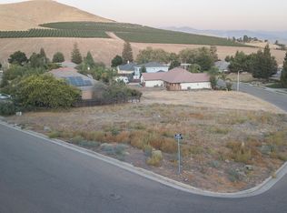 0 N Jasmine Dr, Porterville, CA
