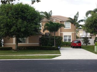 6176 Shadow Tree Ln, Lake Worth, FL 33463