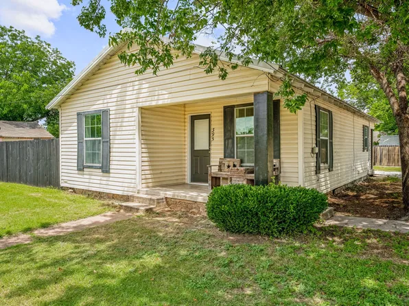 395 W Elm St, Stephenville, TX 76401