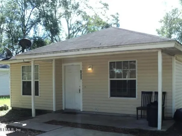 1520 W 27TH Street, Jacksonville, FL 32209