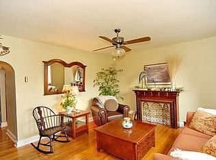 920 Elm Ridge Ave, Baltimore, MD 21229