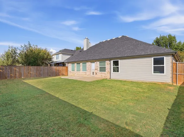 12113 Vienna Apple Rd, Fort Worth, TX 76244