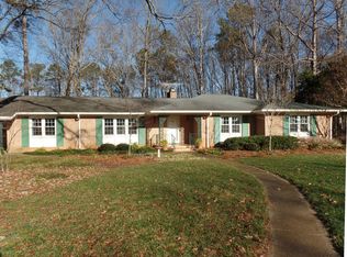 248 Huntingdon Rd, Clinton, SC 29325