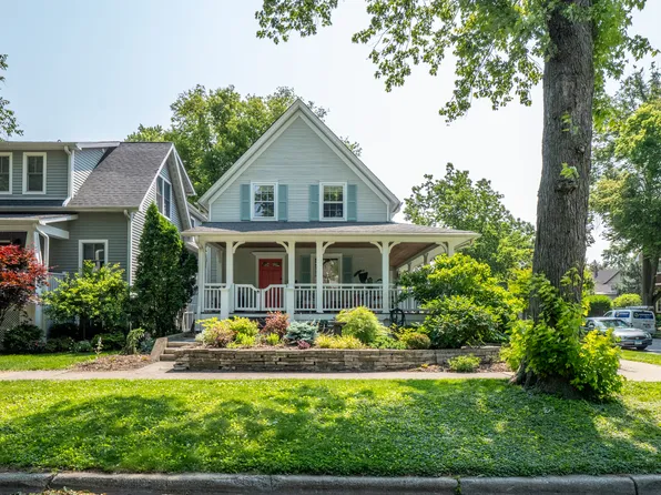 800 Belleforte Ave, Oak Park, IL 60302