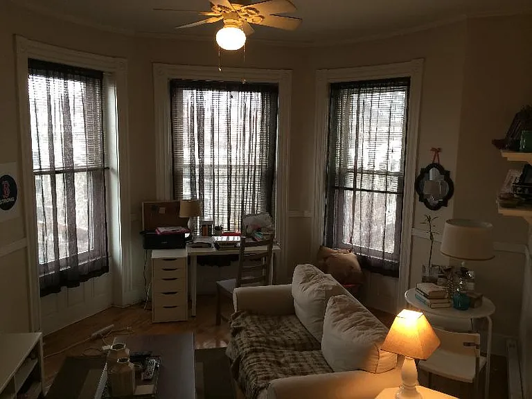 1451 Tremont St #3D — Photo 4
