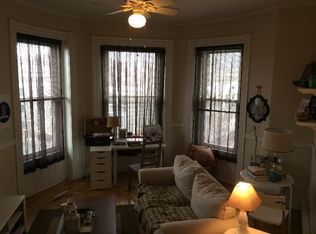 (Undisclosed Address), Roxbury Crossing, MA 02120