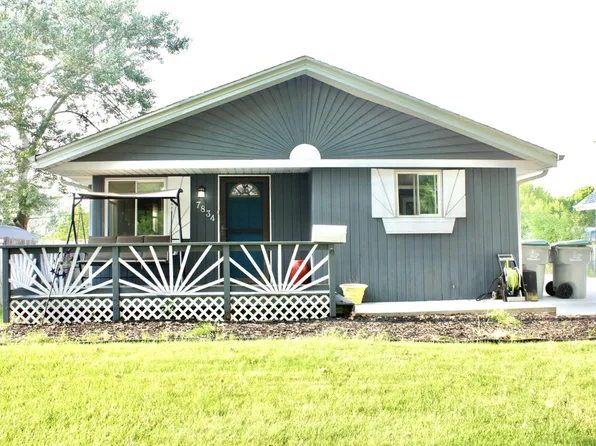 7834 West Beechwood AVENUE, Milwaukee, WI 53223