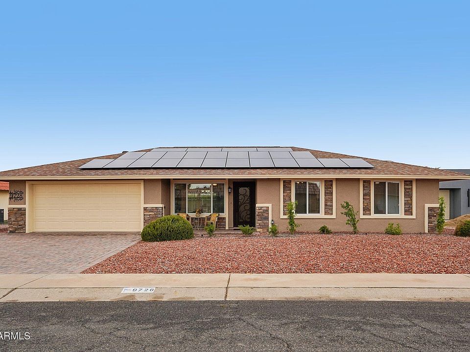 1st image of 9728 W Pineaire Drive