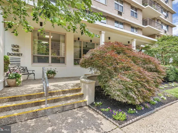 1301 N Harrison St APT 1405, Wilmington, DE 19806