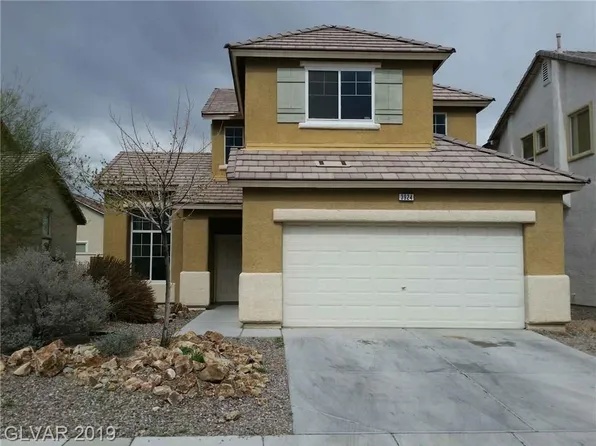 3924 Yellow Mandarin Ave, North Las Vegas, NV 89081