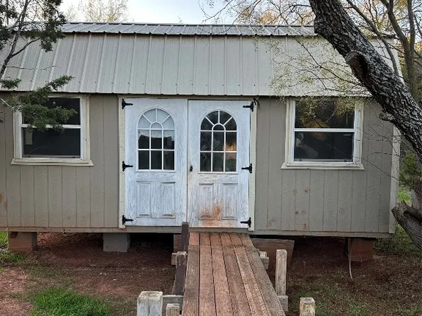 1149 Marc St Unit A, Buffalo Gap, TX 79508