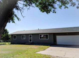 1017 C St, Benkelman, NE 69021
