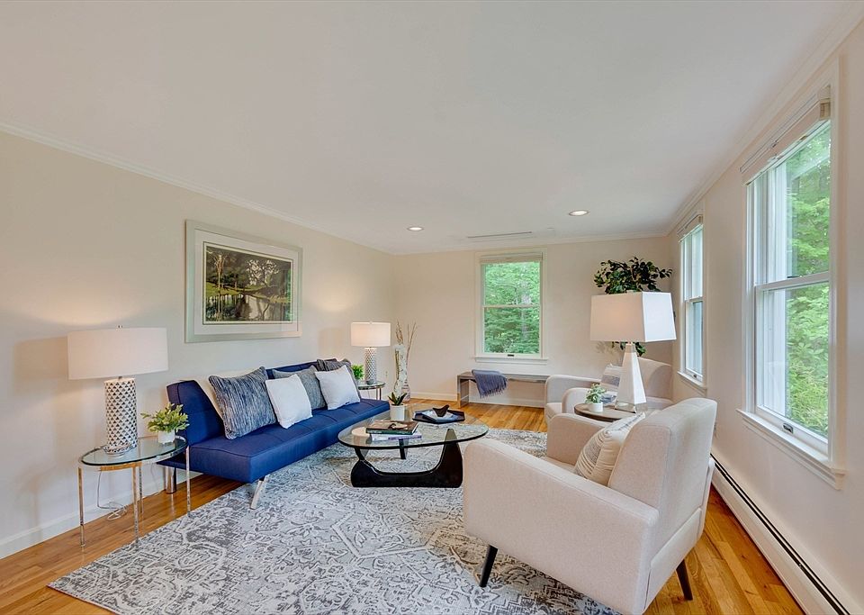 33 Farrar Rd, Lincoln, MA 01773 Zillow