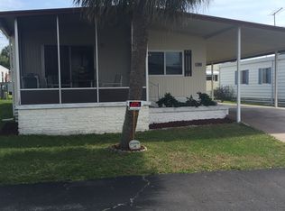 7048 El Conquistador St, Zephyrhills, FL 33541