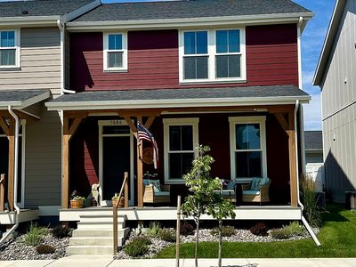 1686 Saint George Blvd, Billings, MT, 59101