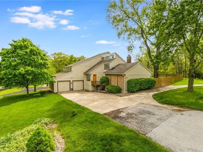 8210 NW Eastside Dr, Weatherby Lake, MO, 64152