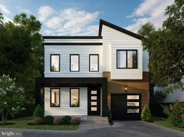 1824 N Quantico St, Arlington, VA 22205