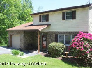 1201 Hillcrest Rd, Shavertown, PA 18708