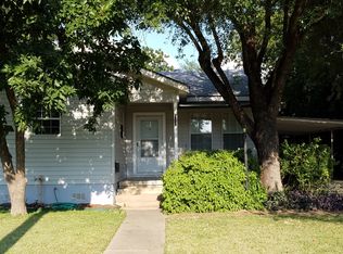 2308 Saint Anthony Ave, San Antonio, TX 78210
