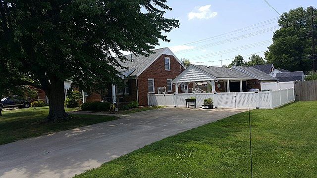 1st image of 1231 Booth Ave